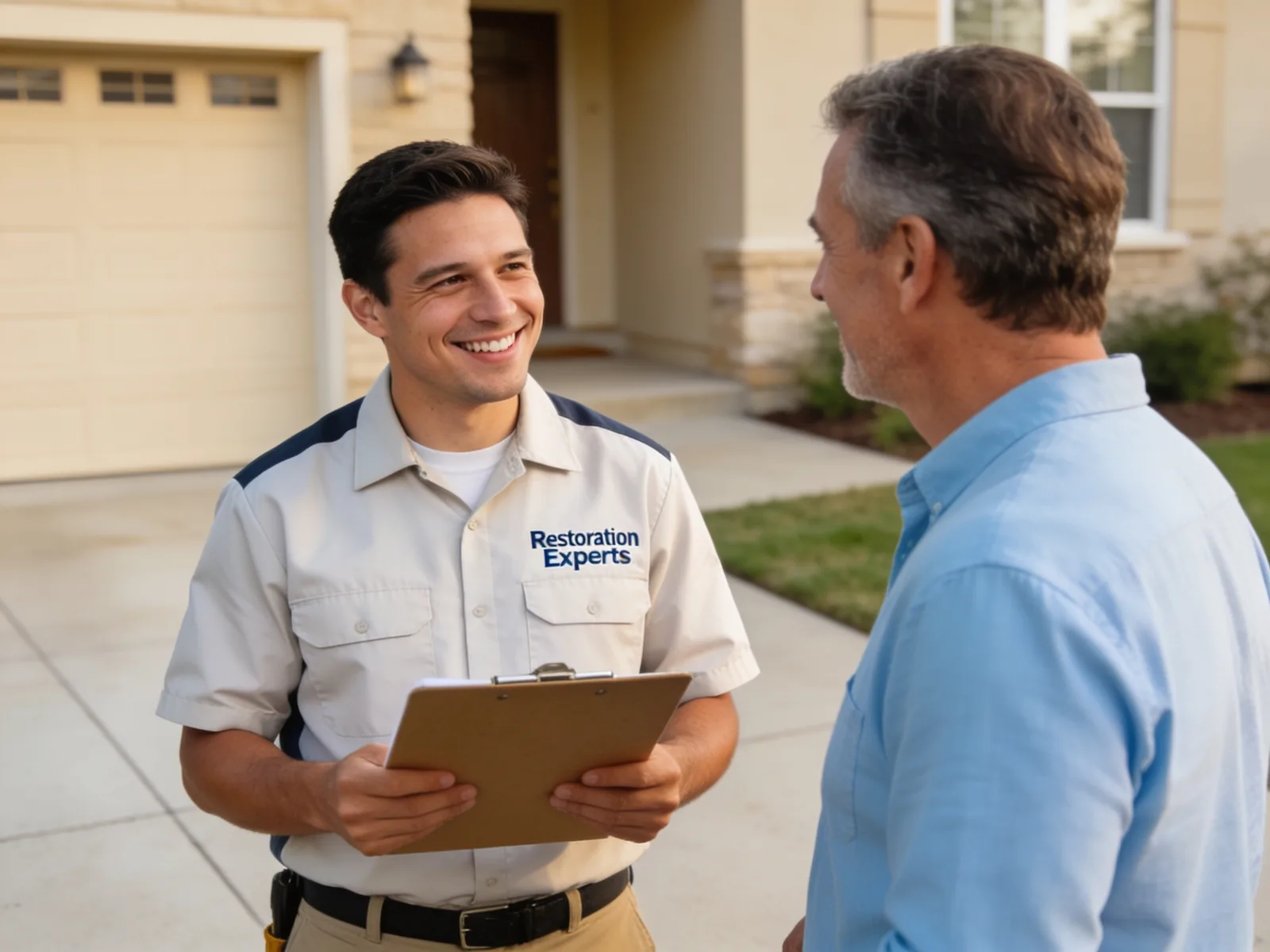 Water Damage Cleanup Lewisville, ID FAQs